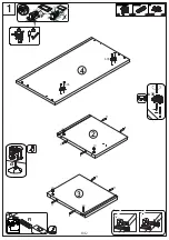 Preview for 8 page of Trendteam BLANSHE 2122-308-C9 Installation Instructions Manual