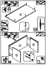 Preview for 9 page of Trendteam BLANSHE 2122-308-C9 Installation Instructions Manual