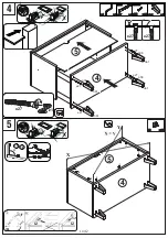 Preview for 10 page of Trendteam BLANSHE 2122-308-C9 Installation Instructions Manual