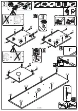 Preview for 10 page of Trendteam BLANSHE 2122-318-C9 Installation Instructions Manual