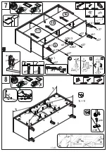 Preview for 13 page of Trendteam BLANSHE 2122-318-C9 Installation Instructions Manual