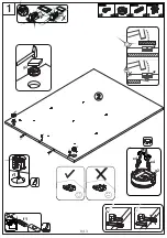 Preview for 8 page of Trendteam BLANSHE 2122-422-C9 Installation Instructions Manual