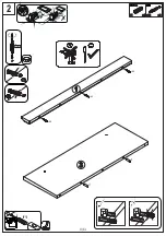 Preview for 9 page of Trendteam BLANSHE 2122-422-C9 Installation Instructions Manual