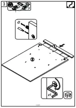 Preview for 10 page of Trendteam BLANSHE 2122-422-C9 Installation Instructions Manual