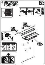 Preview for 13 page of Trendteam BLANSHE 2122-422-C9 Installation Instructions Manual