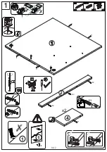 Preview for 8 page of Trendteam BLANSHE 2122-452-C9 Installation Instructions Manual