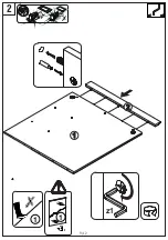 Preview for 9 page of Trendteam BLANSHE 2122-452-C9 Installation Instructions Manual