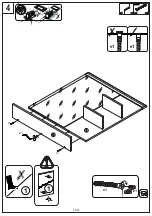 Preview for 11 page of Trendteam BLANSHE 2122-452-C9 Installation Instructions Manual