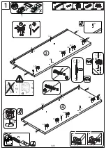 Preview for 9 page of Trendteam BLANSHE 2122-862-C9 Installation Instructions Manual