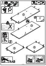 Preview for 10 page of Trendteam BLANSHE 2122-862-C9 Installation Instructions Manual