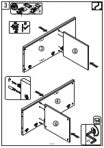 Preview for 11 page of Trendteam BLANSHE 2122-862-C9 Installation Instructions Manual