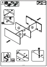 Preview for 12 page of Trendteam BLANSHE 2122-862-C9 Installation Instructions Manual