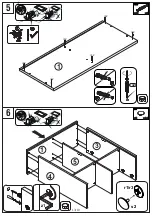 Preview for 13 page of Trendteam BLANSHE 2122-862-C9 Installation Instructions Manual