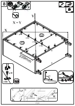 Preview for 15 page of Trendteam BLANSHE 2122-862-C9 Installation Instructions Manual