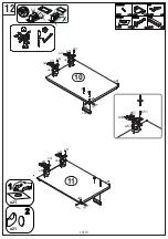 Preview for 18 page of Trendteam BLANSHE 2122-862-C9 Installation Instructions Manual