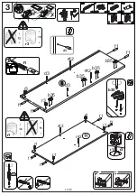 Preview for 10 page of Trendteam BLANSHE 2122-864-C9 Installation Instructions Manual