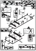 Preview for 11 page of Trendteam BLANSHE 2122-864-C9 Installation Instructions Manual