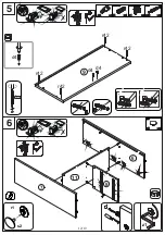 Preview for 12 page of Trendteam BLANSHE 2122-864-C9 Installation Instructions Manual