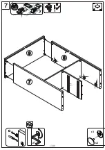 Preview for 13 page of Trendteam BLANSHE 2122-864-C9 Installation Instructions Manual