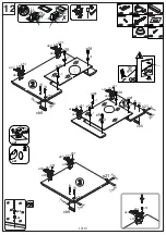 Preview for 18 page of Trendteam BLANSHE 2122-864-C9 Installation Instructions Manual