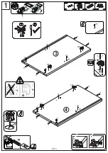 Preview for 8 page of Trendteam BLANSHE 2122-866-C9 Installation Instructions Manual