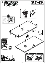 Preview for 9 page of Trendteam BLANSHE 2122-866-C9 Installation Instructions Manual