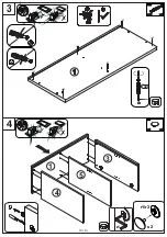 Preview for 10 page of Trendteam BLANSHE 2122-866-C9 Installation Instructions Manual