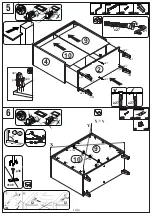 Preview for 11 page of Trendteam BLANSHE 2122-866-C9 Installation Instructions Manual