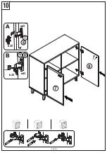 Preview for 14 page of Trendteam BLANSHE 2122-866-C9 Installation Instructions Manual