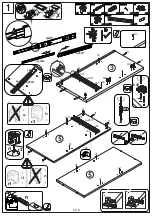 Preview for 8 page of Trendteam BLANSHE 2122-867-C9 Installation Instructions Manual