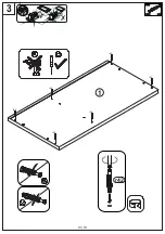 Preview for 10 page of Trendteam BLANSHE 2122-867-C9 Installation Instructions Manual