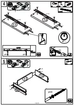 Preview for 11 page of Trendteam BLANSHE 2122-867-C9 Installation Instructions Manual