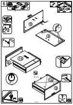 Preview for 12 page of Trendteam BLANSHE 2122-867-C9 Installation Instructions Manual