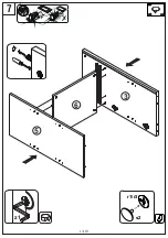 Preview for 13 page of Trendteam BLANSHE 2122-867-C9 Installation Instructions Manual