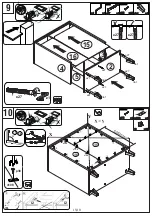 Preview for 15 page of Trendteam BLANSHE 2122-867-C9 Installation Instructions Manual