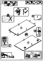 Preview for 9 page of Trendteam BLANSHE 2122-872-C9 Installation Instructions Manual