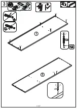 Preview for 10 page of Trendteam BLANSHE 2122-872-C9 Installation Instructions Manual