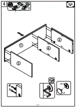 Preview for 11 page of Trendteam BLANSHE 2122-872-C9 Installation Instructions Manual