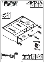 Preview for 12 page of Trendteam BLANSHE 2122-872-C9 Installation Instructions Manual