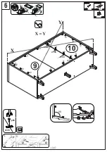 Preview for 13 page of Trendteam BLANSHE 2122-872-C9 Installation Instructions Manual