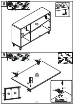 Preview for 15 page of Trendteam BLANSHE 2122-872-C9 Installation Instructions Manual