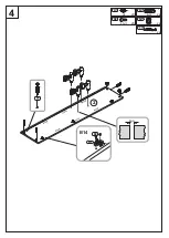 Preview for 14 page of Trendteam BOOM 1111-037-41 Installation Instructions Manual