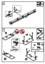 Preview for 32 page of Trendteam BOOM 1111-037-41 Installation Instructions Manual