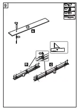 Preview for 36 page of Trendteam BOOM 1111-037-41 Installation Instructions Manual