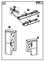 Preview for 37 page of Trendteam BOOM 1111-037-41 Installation Instructions Manual