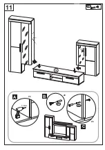 Preview for 38 page of Trendteam BOOM 1111-037-41 Installation Instructions Manual