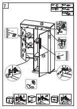 Preview for 56 page of Trendteam BOOM 1111-037-41 Installation Instructions Manual