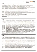 Preview for 7 page of Trendteam BOSTON 618 Installation Instructions Manual