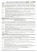 Preview for 9 page of Trendteam BOSTON 618 Installation Instructions Manual