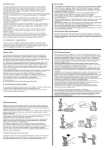 Preview for 12 page of Trendteam BOSTON 618 Installation Instructions Manual